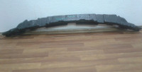 Абсорбер переднего бампера бу BMW X6 F16 M-Pack OEM 51118056533