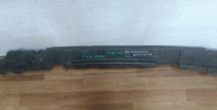 Абсорбер переднего бампера бу BMW X6 F16 M-Pack OEM 51118056533