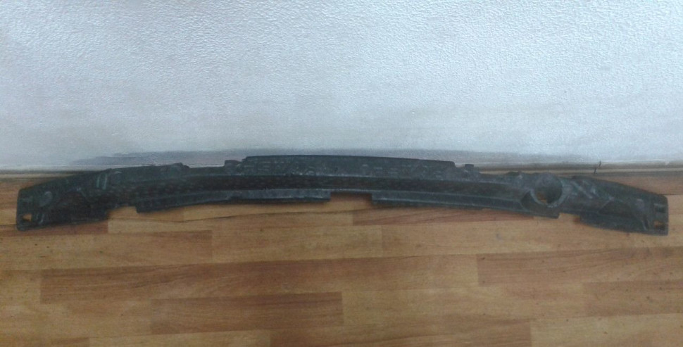 Абсорбер переднего бампера бу BMW X6 F16 M-Pack OEM 51118056533