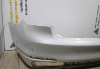 Бампер задний бу BMW 7 G11 OEM 51127427622