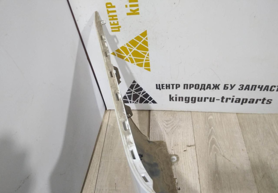 Бампер задний бу BMW 7 G11 OEM 51127427622 Бампер задний бу BMW 7 G11 OEM 51127427622