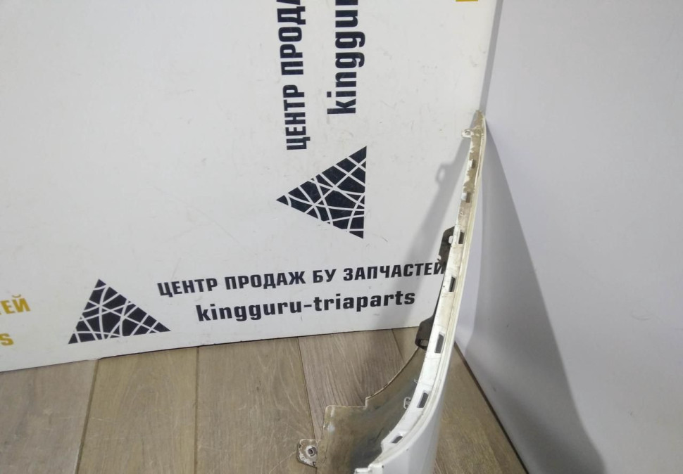 Бампер задний бу BMW 7 G11 OEM 51127427622 Бампер задний бу BMW 7 G11 OEM 51127427622