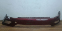 Бампер передний Volkswagen Tiguan 2 oem 5nr807221 (скл-3)