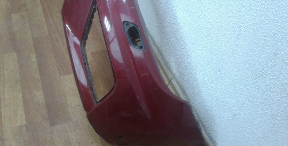 Бампер передний Volkswagen Tiguan 2 oem 5nr807221 (скл-3) Бампер передний Volkswagen Tiguan 2 oem 5nr807221 (скл-3)