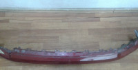 Бампер передний Volkswagen Tiguan 2 oem 5nr807221 (скл-3)