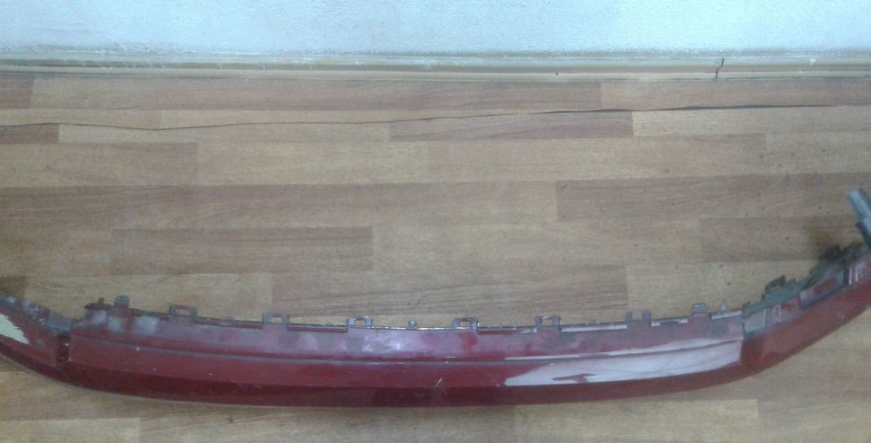 Бампер передний Volkswagen Tiguan 2 oem 5nr807221 (скл-3) Бампер передний Volkswagen Tiguan 2 oem 5nr807221 (скл-3)