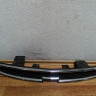 Решетка радиатора Chevrolet Orlando (11>) сломано крепление oem 95471003 (Скл-3)