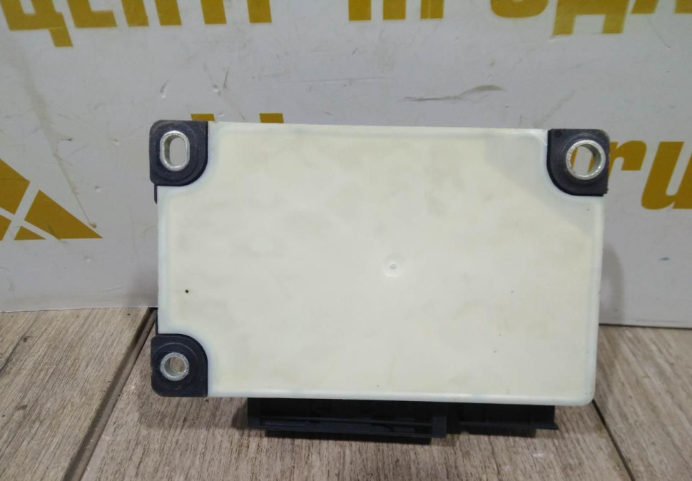 Блок управления подушками безопасности бу Renault Fluence OEM 285581920R