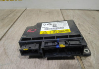 Блок управления подушками безопасности бу Renault Fluence OEM 285581920R