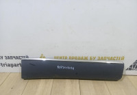 Молдинг двери задний правый бу Renault Arkana OEM 828761923R