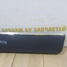 Молдинг двери задний правый бу Renault Arkana OEM 828761923R Молдинг двери задний правый бу Renault Arkana OEM 828761923R