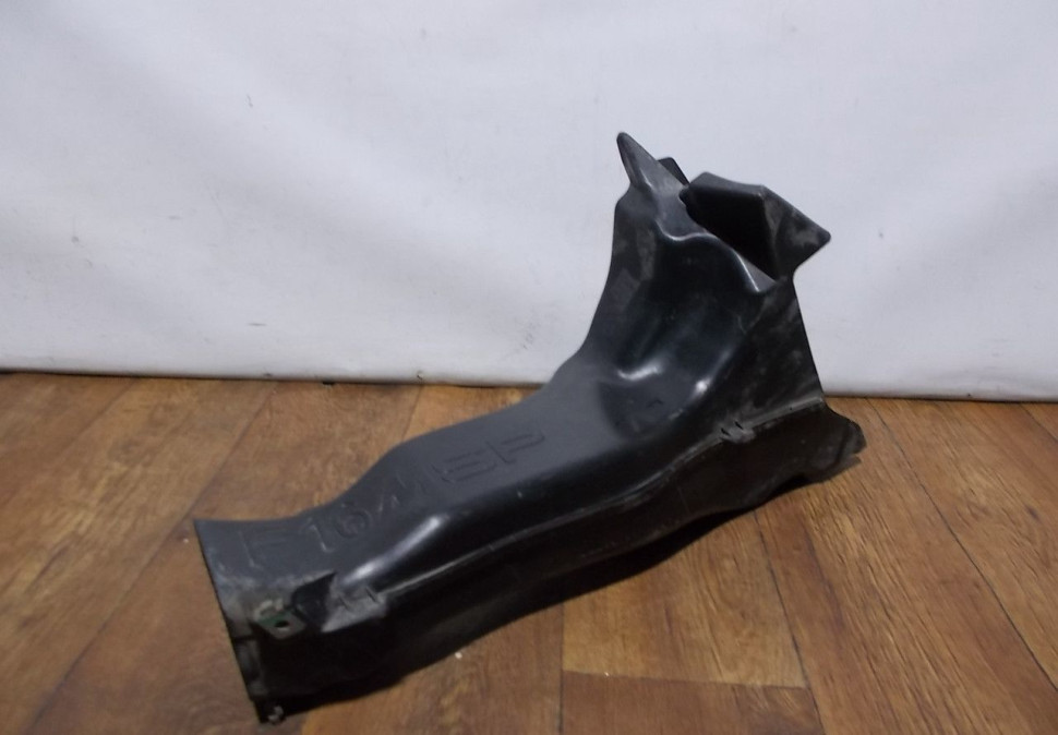 Воздуховод тормозного механизма правый бу BMW X6 F16 OEM 51748059856 Воздуховод тормозного механизма правый бу BMW X6 F16 OEM 51748059856