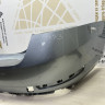 Бампер задний бу Skoda Superb 3 OEM 3V5807421
