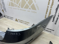 Бампер задний бу Skoda Superb 3 OEM 3V5807421