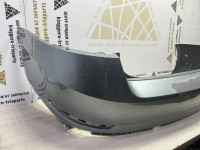 Бампер задний бу Skoda Superb 3 OEM 3V5807421
