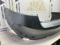 Бампер задний бу Skoda Superb 3 OEM 3V5807421