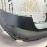 Бампер задний бу Skoda Superb 3 OEM 3V5807421