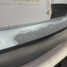 Бампер задний бу Skoda Superb 3 OEM 3V5807421