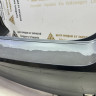 Бампер задний бу Skoda Superb 3 OEM 3V5807421