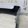 Бампер задний бу Skoda Superb 3 OEM 3V5807421