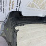 Бампер задний бу Skoda Superb 3 OEM 3V5807421