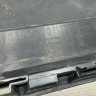 Бампер задний бу Skoda Superb 3 OEM 3V5807421
