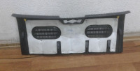 Обивка задней панели Hyundai Solaris х/б oem 857711r500