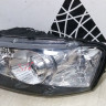 Фара левая Chevrolet Captiva C140 oem 96699863 (скл-3)
