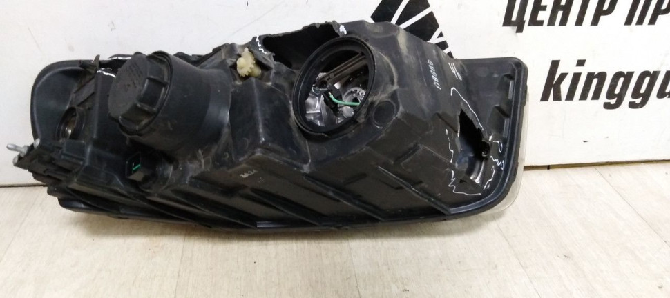 Фара левая Chevrolet Captiva C140 oem 96699863 (скл-3)