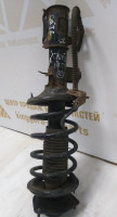 Амортизатор передний правый Hyundai Getz 02-11 oem 546601C300