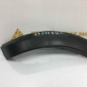 Молдинг заднего бампера правый Renault Sandero Stepway 2 OEM 850768696R