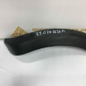 Молдинг заднего бампера правый Renault Sandero Stepway 2 OEM 850768696R