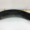 Молдинг заднего бампера правый Renault Sandero Stepway 2 OEM 850768696R