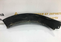 Молдинг заднего бампера правый Renault Sandero Stepway 2 OEM 850768696R