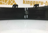 Молдинг заднего бампера правый Renault Sandero Stepway 2 OEM 850768696R