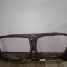 Кронштейн жалюзей воздуховода бу BMW X3 G01 OEM 51137497228