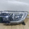 Фара левая бу Renault Logan 2 рестайлинг OEM 260609154R Фара левая бу Renault Logan 2 рестайлинг OEM 260609154R