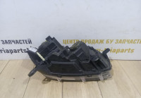 Фара левая бу Renault Logan 2 рестайлинг OEM 260609154R