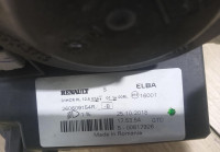 Фара левая бу Renault Logan 2 рестайлинг OEM 260609154R