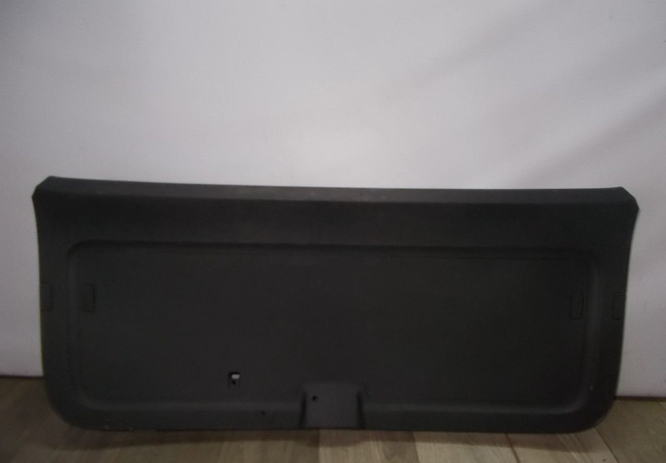 Обивка крышки багажника бу Skoda Kodiaq OEM 565867975