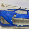 Бампер передний BMW X2 F39 M-Pack OEM 51118090114