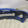 Бампер передний BMW X2 F39 M-Pack OEM 51118090114