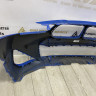 Бампер передний BMW X2 F39 M-Pack OEM 51118090114