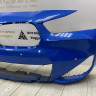 Бампер передний BMW X2 F39 M-Pack OEM 51118090114 Бампер передний BMW X2 F39 M-Pack OEM 51118090114