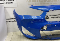 Бампер передний BMW X2 F39 M-Pack OEM 51118090114