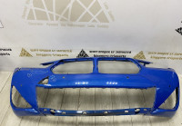 Бампер передний BMW X2 F39 M-Pack OEM 51118090114