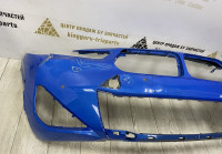 Бампер передний BMW X2 F39 M-Pack OEM 51118090114