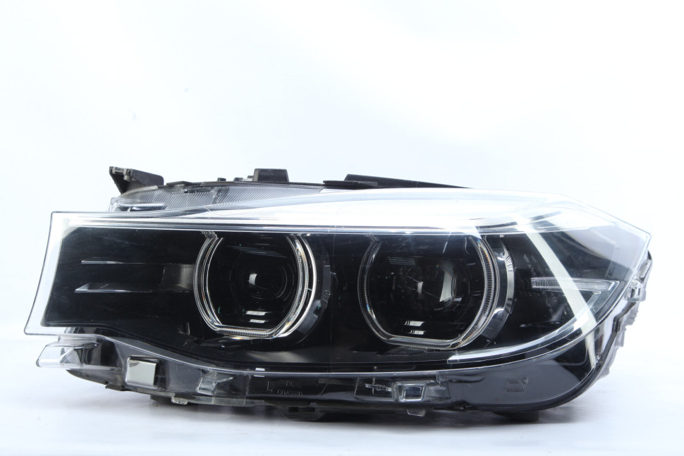 Фара ЛЭД LED левая бу BMW 3 F34 GT OEM 63117498925