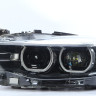 Фара ЛЭД LED левая бу BMW 3 F34 GT OEM 63117498925