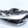 Фара ЛЭД LED левая бу BMW 3 F34 GT OEM 63117498925